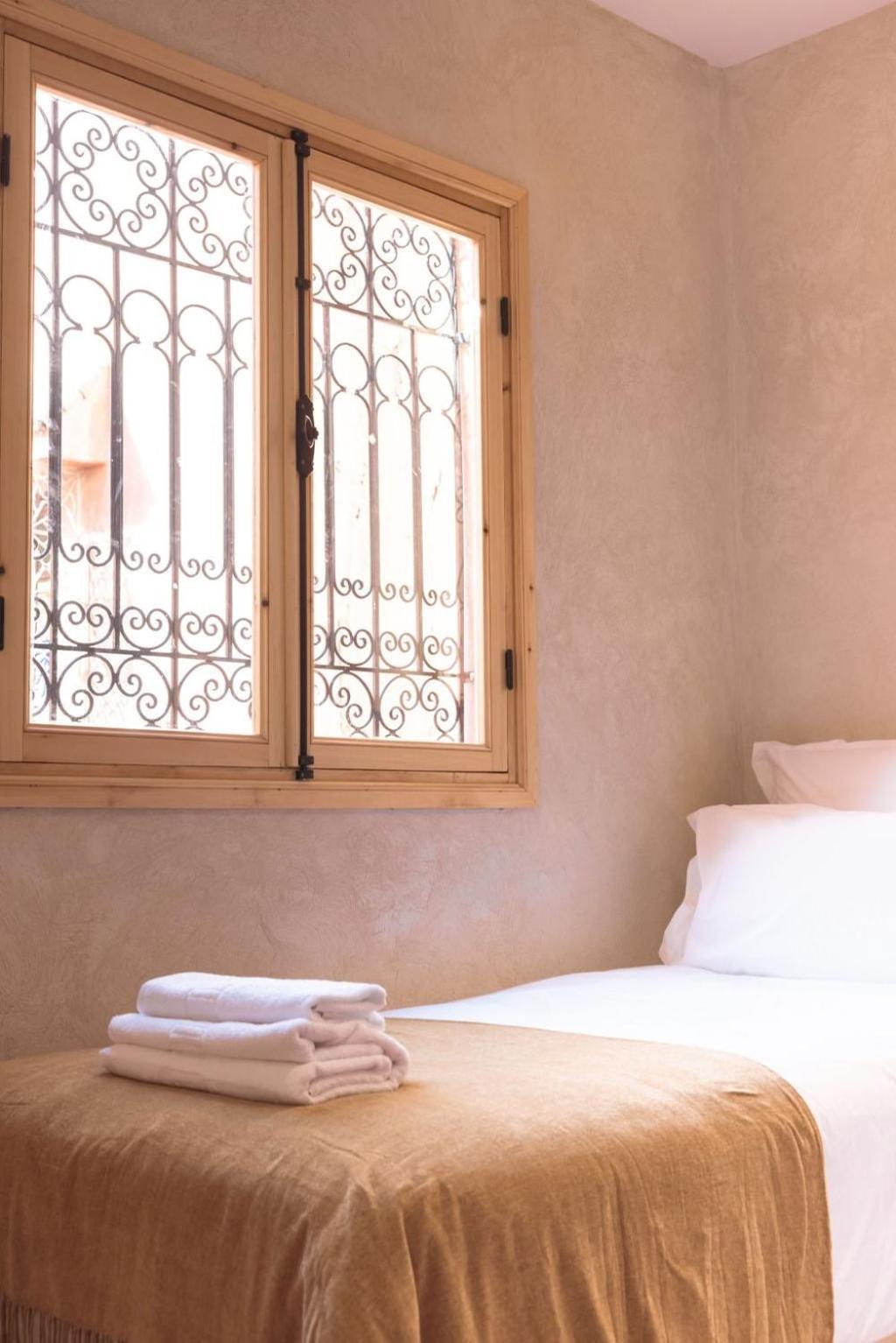 Casa vacanze Manah Marrakech - Ideal For Groups & Families *