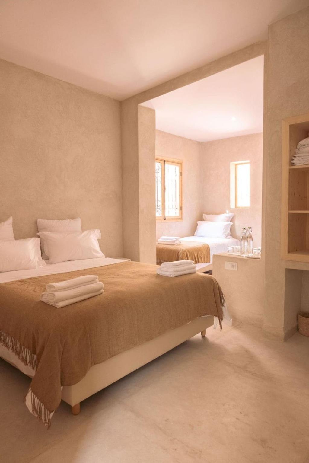 Casa vacanze Manah Marrakech - Ideal For Groups & Families Marrakesh