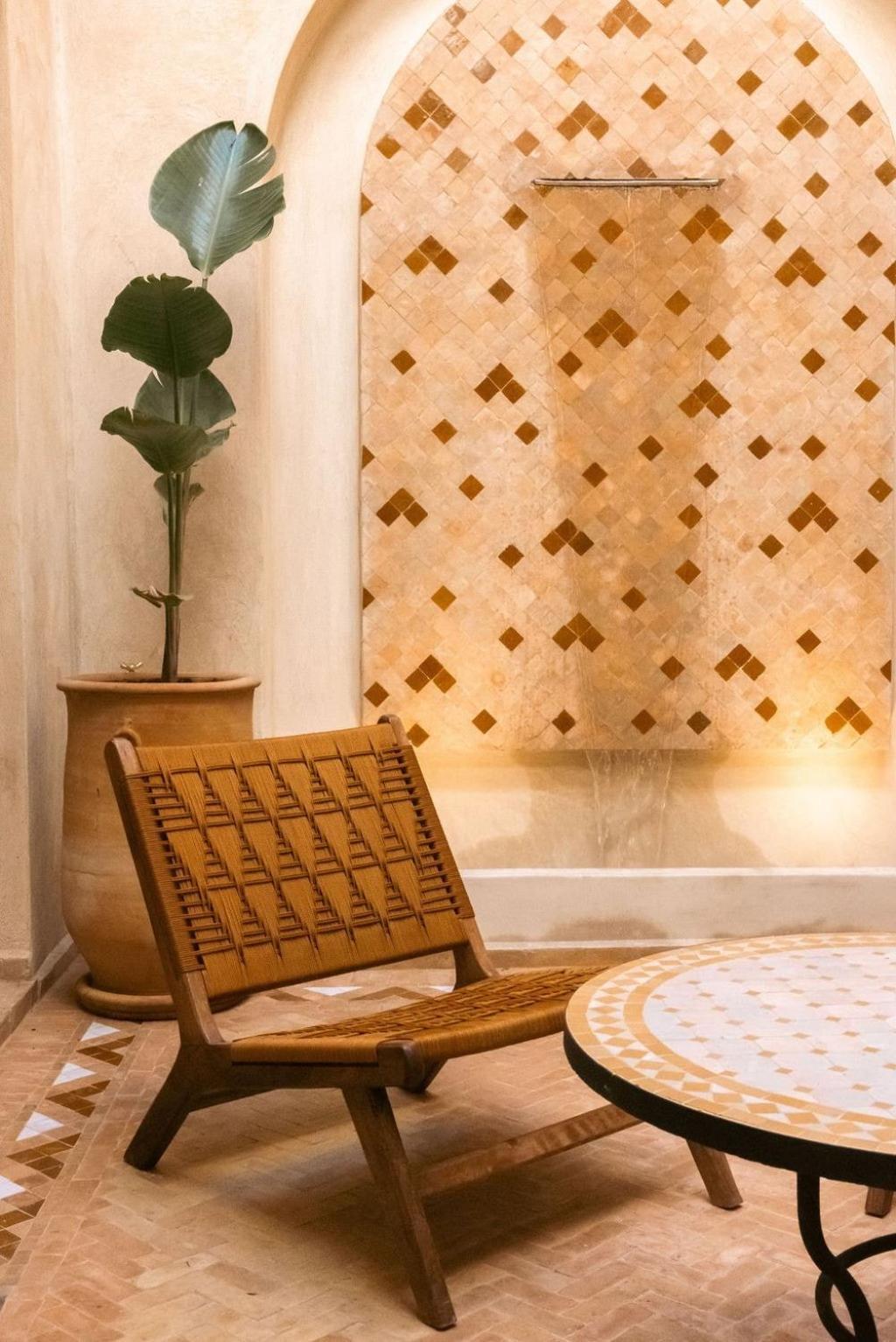 Casa vacanze Manah Marrakech - Ideal For Groups & Families Marrakesh